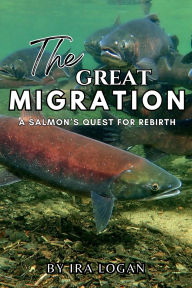 Title: The Great Migration, Author: Ira Logan