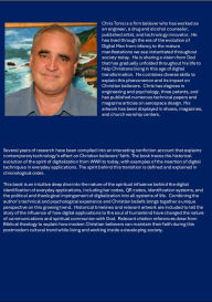 Title: The Chronicles of Digital Man: Embracing Faith in a Technological World, Author: Chris Torre