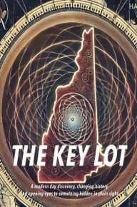 Title: The Key Lot, Author: Kassandra Johnson