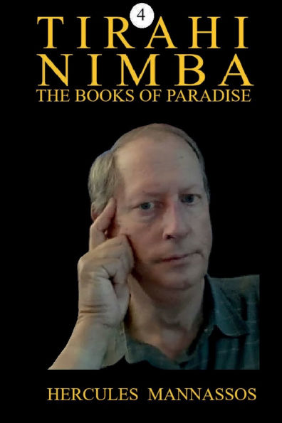 Tirahi Nimba : The Books Of Paradise : Book 4
