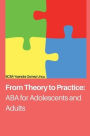 ABA for Adolescents and Adults