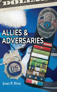 Title: Allies And Adversaries, Author: James P. Hyde