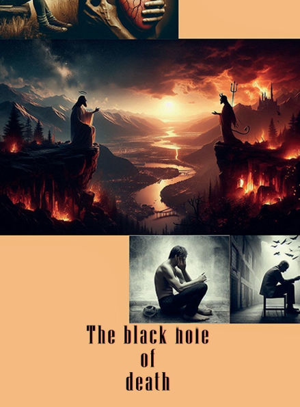Black Hole of Death