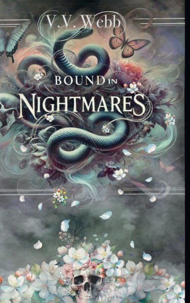 Bound In Nightmares