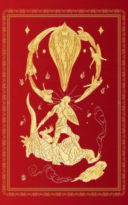 Title: The Crimson Fairy Book: With 8 Painted Plates and 43 Illustrations by H.J. Ford, Author: Various Authors