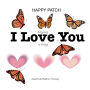 Saying I love You Is Easy: Happy Patch