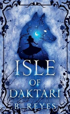 Isle of Daktari