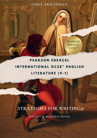 Title: Pearson Edexcel International GCSET, Author: Emile Armanious