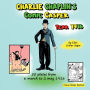 Charlie Chaplin's Comic Casper, Year 1916: 50 plates from 6 march to 2 may 1916