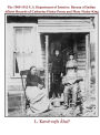The 1905-1913 U.S. Department of Interior: Bureau of Indian Affairs Records of Catherine Finley-Peone & Mary Finley-King: