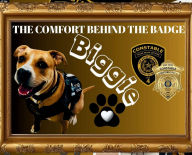 Title: Biggie: The Comfort Behind The Badge, Author: Kathryn Brown
