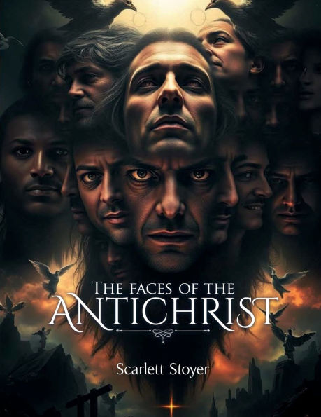 THE FACES OF THE ANTICHRIST