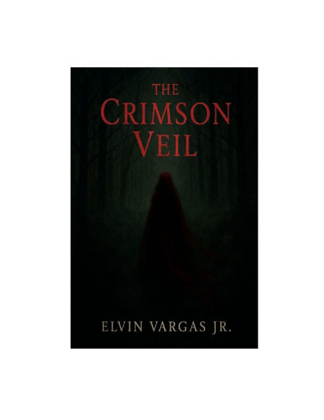 The Crimson Veil