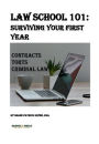 Law School 101: Surviving Your First Year: