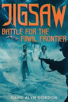 Jigsaw: Battle for the Final Frontier: