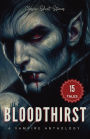 Bloodthirst: A Vampire Anthology of Classic Short Stories: