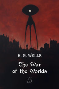 Title: The War of the Worlds, Author: H. G. Wells