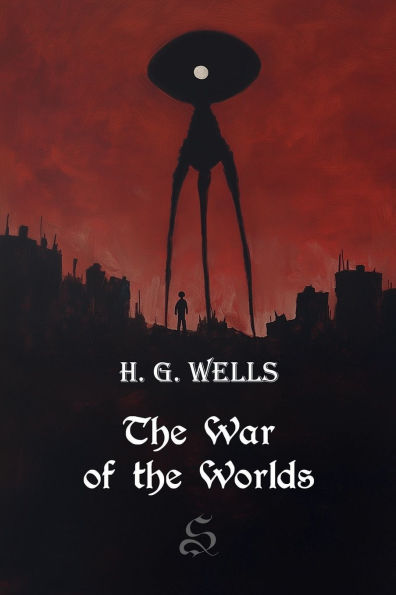 The War of the Worlds