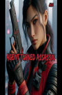 Agent Turned Assassin
