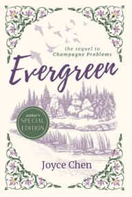 Title: Evergreen (Special Edition), Author: Joyce Chen