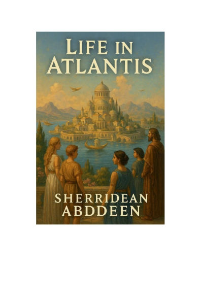 Life in Atlantis
