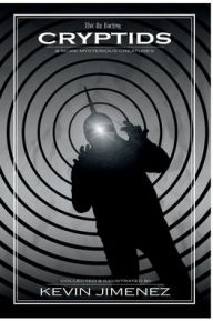 Title: The Oz Factor: Cryptids & More Mysterious Creatures, Author: Kevin Jimenez