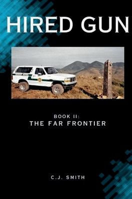 HIRED GUN II: The Far Frontier