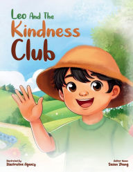 Title: Leo And The Kindness Club, Author: Susan Zhang