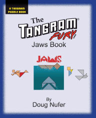 Title: The Tangram Fury Jaws Book, Author: Doug Nufer