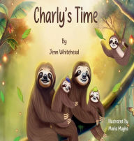 Title: Charly's Time, Author: Jenn Whitehead