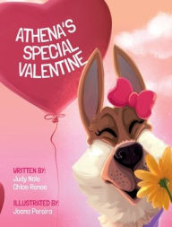 Title: Athena's Special Valentine, Author: Judy Nole