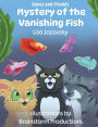 Bones and friends - the case of the vanishing fish