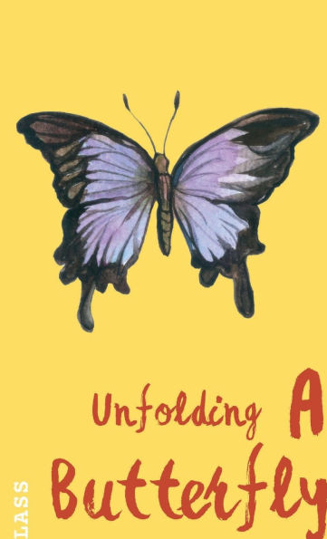 Unfolding A Butterfly