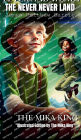 Peter And Wendy THE NEVER NEVER LAND James Matthew Barrie 