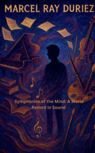 Title: Symphonies of the Mind: A World Record in Sound:, Author: Marcel Ray Duriez