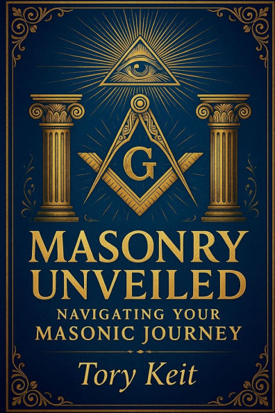 Masonry Unveiled: Navigating Your Masonic Journey