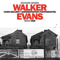 Title: Walker Evans: Farm Security Administration Photographs, Author: Walker Evans
