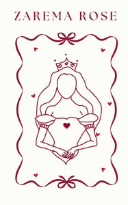 Title: Love poems: You Were My DREAM, Author: Zarema Rose