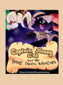 Captain Nosey Cat: and The Great Cavern Adventure