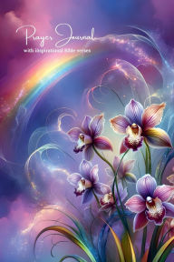 Title: Prayer Journal for Women: Inpirational KJV Bible Verse on Each Page, Author: Franny Oaks