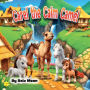 Carel The Calm Camel