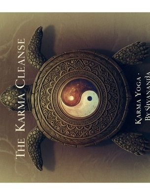 The Path of Least Resistance: Karma Yoga