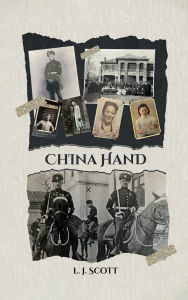 Title: China Hand, Author: Lawrence J. Scott