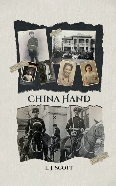 China Hand