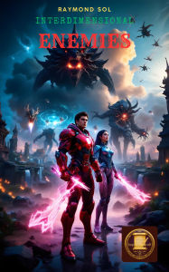 Title: Interdimensional Enemies, Author: Raymond Sol
