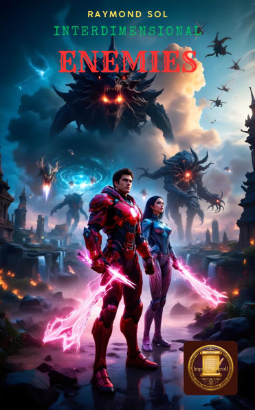 Interdimensional Enemies