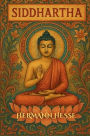 Siddhartha (Illustrated American English Version)