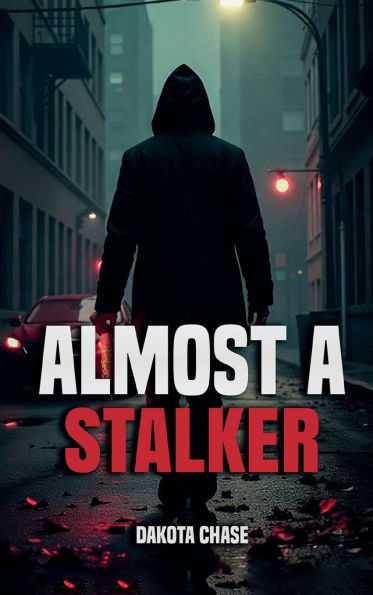 Almost A Stalker