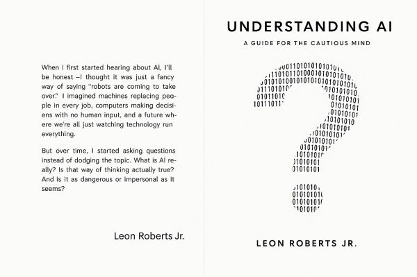Understanding AI: A Guide for the Cautious Mind