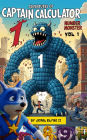 The Adventures of Captain Calculator: Number Monster